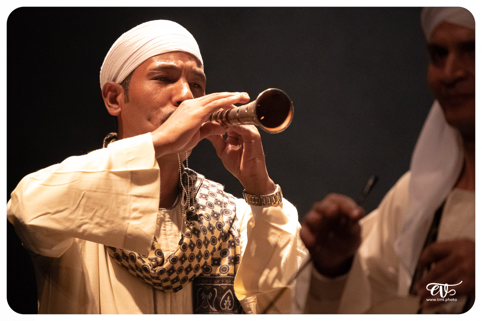 DANS LE CERCLE DES HOMMES DU NIL - CENTRE MEDHAT FAWZY DE MALLAW